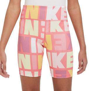 Short Rose Fille Nike One Bke pas cher