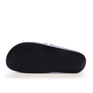 Sneakers Blue Men's Adidas Adilette Aqua EG1757 Photo of the Espace des Marques %store% store - view of %key%