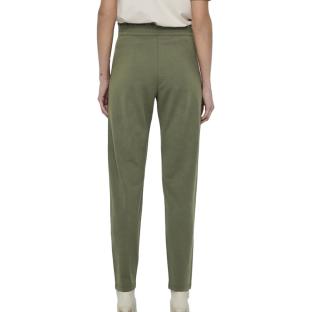 Pantalon Kaki Femme JDY Catia vue 2