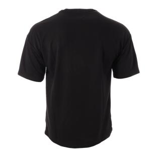 T-shirt Noir Homme Paname Brothers Poly vue 2