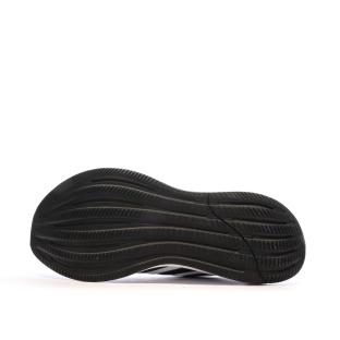 Weiße Herren Adidas Response Running-Schuhe Ansicht 0