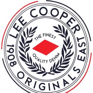 T-Shirt Blanc Lee Cooper LCN822 vue 0