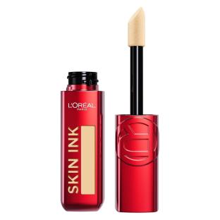 Infaillible Skin Ink Anti-Cernes & Correcteur Longue Tenue 130 Cool vue 0