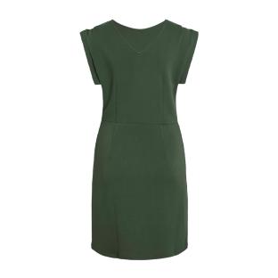 Robe Kaki Femme Vila Jana pas cher