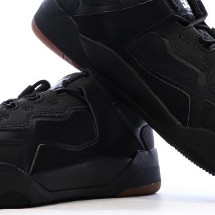 Men’s Black Trainers DC Shoes DC Metric Photo of the Espace des Marques %store% store - view of %key%