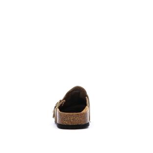 Sabots Beige Clair Femme Chattawak Dodge vue 0