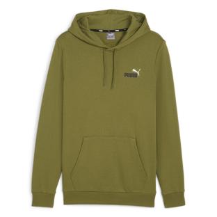 Sweat Kaki Homme Puma Ess+ 2 pas cher