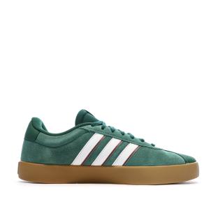 Adidas Vl Court 3.0 Men’s Green Trainers Photo of the Espace des Marques %store% store - view of %key%