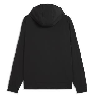 Maroc Veste de Survêtement Noir Homme Puma 24/25 vue 2