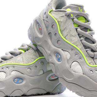 Chaussures de basketball Gris Homme Puma La Francé vue 0