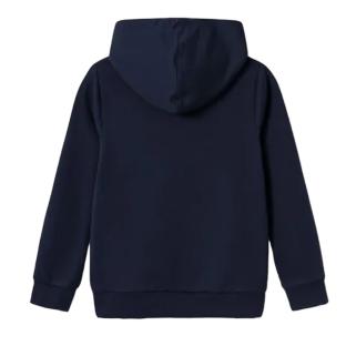 Sweat Capuche Marine Garçon Name it Nkmjam Dragonball vue 2