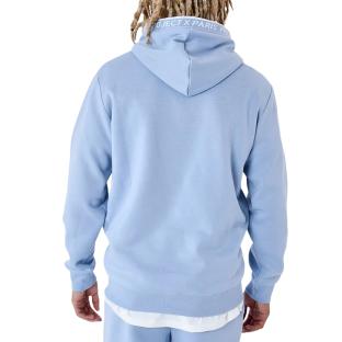 Sweat Bleu Homme Project X Paris 2322006-LB vue 2