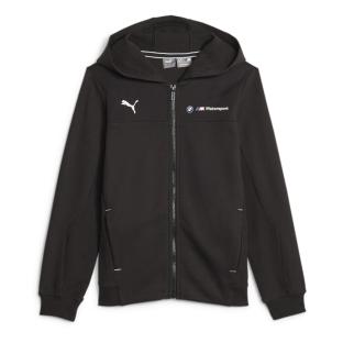 Veste Noir Garçon Puma 621252 pas cher