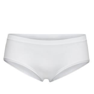 X2 Culottes Blanc Femme Only Play Power Seamles vue 0