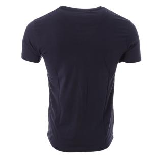 T-shirt Marine Homme Best Mountain 2009 vue 2