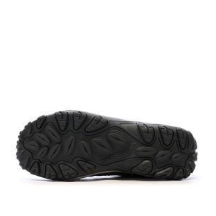 Chaussures de randonnée Grise Homme Merrell Alverstone 2 vue 5