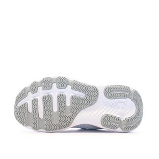Laufschuhe Grau Damen Under Armour Charged 3026683 Ansicht 0