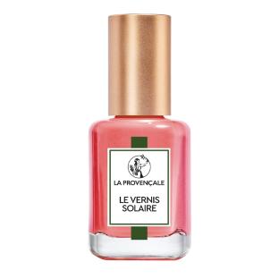 Vernis à ongles Rose La Provencale 306 Corail Gigaro vue 0