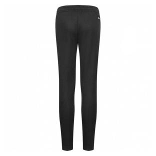 Jogging Noir Garçon/Fille Adidas Ent22 vue 2