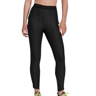 Legging Noir femme Adidas Cold.rdy pas cher