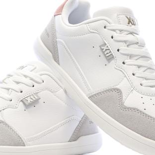 Weiße Damen-Sneaker Xti 145325 Ansicht 0