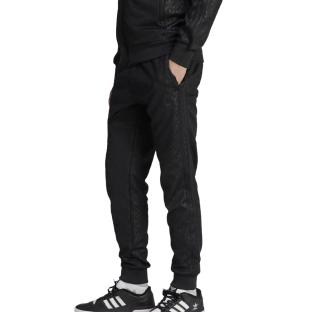 Jogging Noir Homme Adidas Mono pas cher