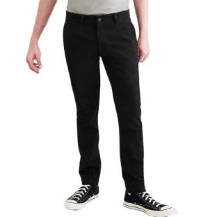 Pantalon Noir Homme Dockers T2 pas cher