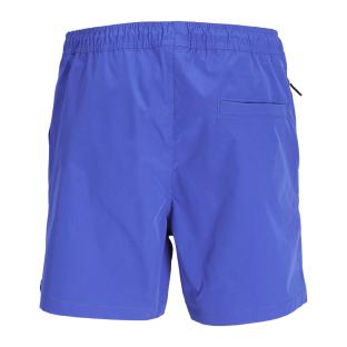 Short de bain Bleu Homme Jack & Jones 12253253 vue 2