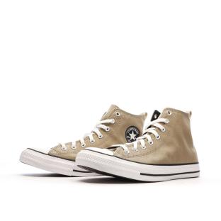 Baskets Marrons Homme Converse Chuck Taylor All Star vue 6