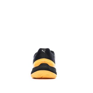 Chaussures de Sport Noir Homme Puma Solarstrike vue 0