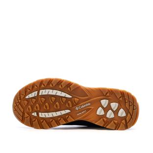 Chaussures de Randonnée Noires Femme Columbia Newton Ridge Plus vue 5