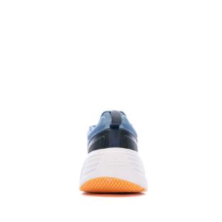 Chaussure de running Bleu Homme Adidas Questar vue 3