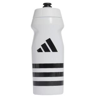 Gourde Blanches/Noir Mixte Adidas Tiro Bot 0.5l pas cher