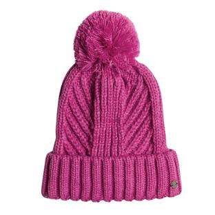 Bonnet Rose Femme Roxy Cozy pas cher