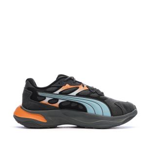 Zapatillas deportivas negras para hombre Puma Insphere ver 0