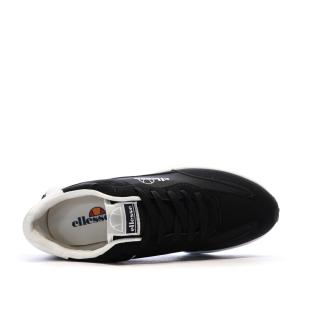 Baskets Noir Homme Ellesse Francis vue 4
