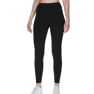 Legging Noir Femme Soul Studio Basic vue 0
