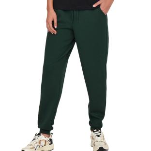 Jogging Vert Foncé Femme Only Plounge pas cher