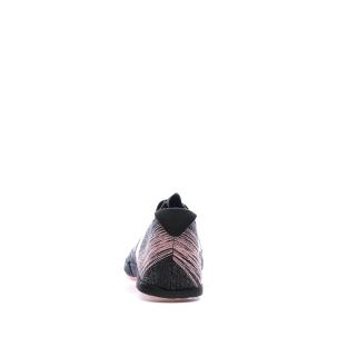 Chaussures d'Athlétisme Noires Adidas Adizero Prime SP 3 Strung vue 0