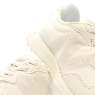 New Balance 327 Baskets Beiges Fille WS327MT vue 7