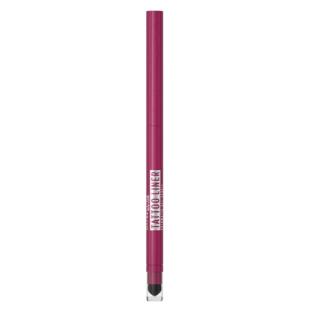 Tattoo Liner Gemey Maybelline 050 Burgendy Break ver 0