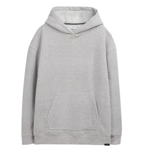 Sweat Gris Homme Teddy Smith Pascal vue 0