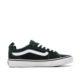Baskets Vert Foncé Homme Vans Filmore vue 2