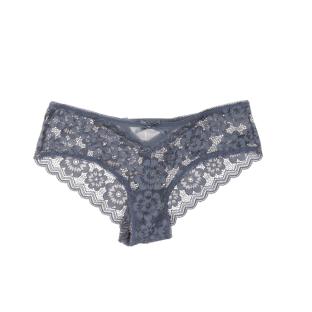 Shorty Gris Foncé Femme Les Petites Bombes Elly pas cher
