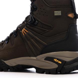 Chaussures de randonnée Noires Homme Columbia Navigator vue 7