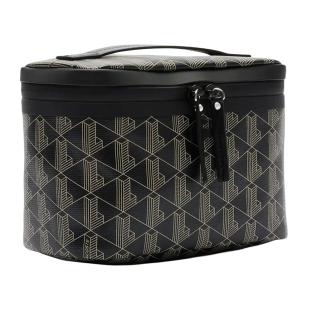 Vanity Noir Homme Lacoste VANITY vue 0
