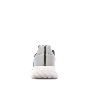 Baskets Noir Garçon Adidas Tensaur Run 2.0 vue 3