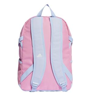 Sac à Dos Rose Homme Adidas Power Youth vue 2