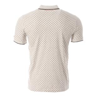 Polo Gris Chiné Homme Teddy Smith Pasy 2 vue 2