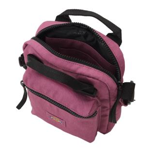 Sacoche Rose Femme Dickies Moreauville vue 2